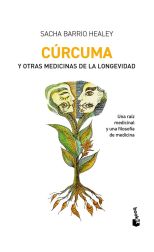 Cúrcuma y otras medicinas de la longevidad