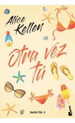 Otra vez tú. Serie Tú. 1