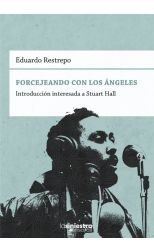 Forcejeando con los ángeles