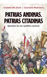 Patrias Andinas