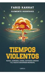 Tiempos violentos