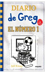 El número 1. Diario de Greg. 16