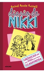 Crónicas de una vida muy poco glamorosa. Diario de Nikki. 1