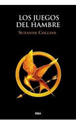 Los juegos del hambre. Los juegos del hambre. 1