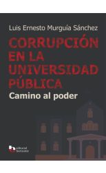 Corrupción en la universidad pública