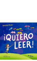 ¡Quiero leer!