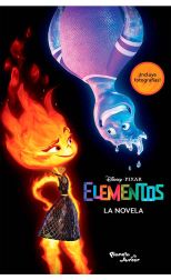 Elementos: La novela