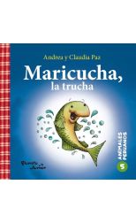 Maricucha, la trucha/ Claudilla, la tigrilla
