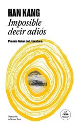 Imposible decir adiós