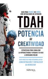 TDAH: Potencia su creatividad