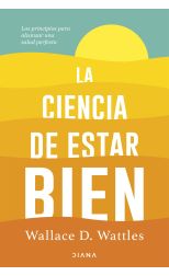 La ciencia de estar bien