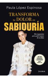 Transforma tu dolor en sabiduría