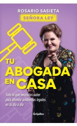 Tu abogada en casa