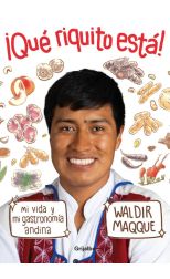 ¡Qué riquito está!
