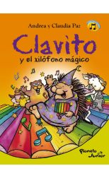 Clavito y el xilófono mágico