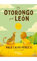 El otorongo y el león