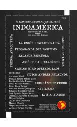 Fascismo histórico en el Perú. Indoamérica. 6