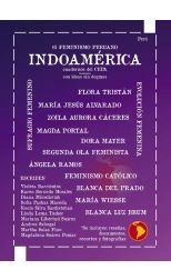 Feminismo peruano. Indoamérica. 5
