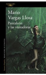 Pantaleón y las visitadoras