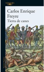 Tierra de canes