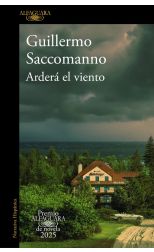 Arderá el viento