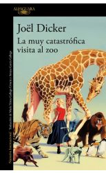 La muy catastrófica visita al zoo
