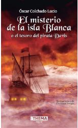 El misterio de la isla Blanca