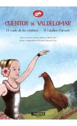 Cuentos de Valdelomar