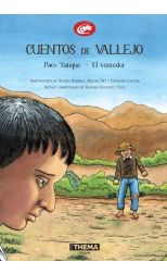 Cuentos de Vallejo