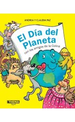 El día del planeta
