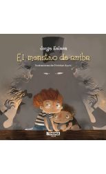 El monstruo de arriba