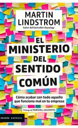 El ministerio del sentido común