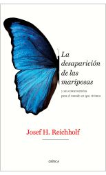 La desaparición de las mariposas