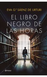 El libro negro de las horas