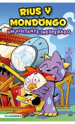 Rius y Mondongo