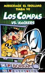 Compas 7. Los Compas vs. hackers