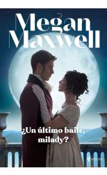 ¿Un último baile, milady?