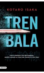Tren bala