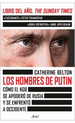 Los hombres de Putin
