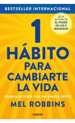 1 hábito para cambiarte la vida