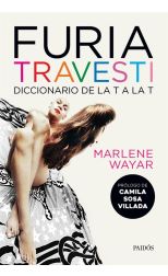 Furia travesti