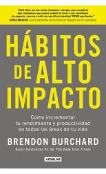 Hábitos de alto impacto