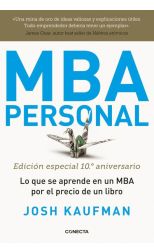 MBA Personal (edición especial 10º aniversario)