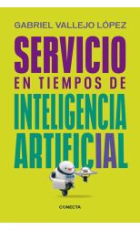 Servicio en tiempos de inteligencia artificial