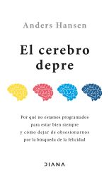 El cerebro depre