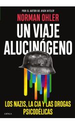 Un viaje alucinógeno