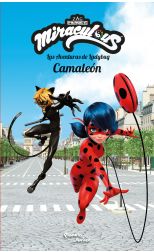 Ladybug: Camaleón