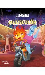 Elementos: Multicolor