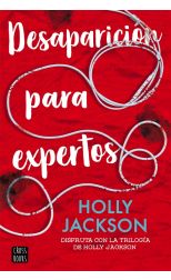 Desaparición para expertos