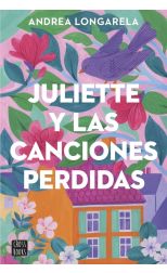 Juliette y las canciones perdidas